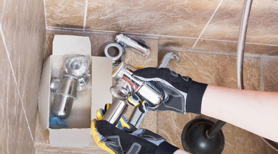 Professional New roof installation in Southern Pines, NC